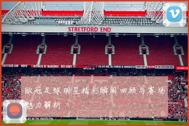 欧冠足球明星精彩瞬间回顾与赛场魅力解析