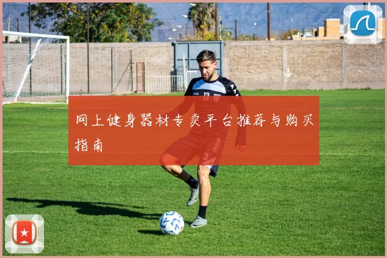 网上健身器材专卖平台推荐与购买指南