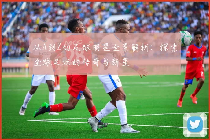 从A到Z的足球明星全景解析：探索全球足坛的传奇与新星