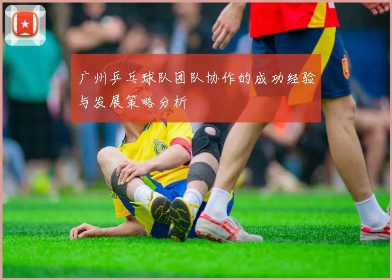 广州乒乓球队团队协作的成功经验与发展策略分析