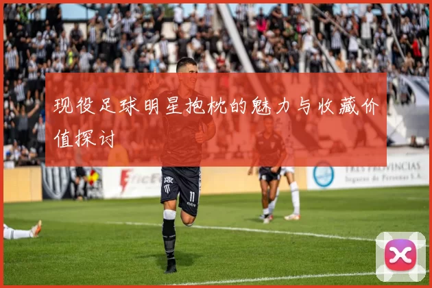 现役足球明星抱枕的魅力与收藏价值探讨