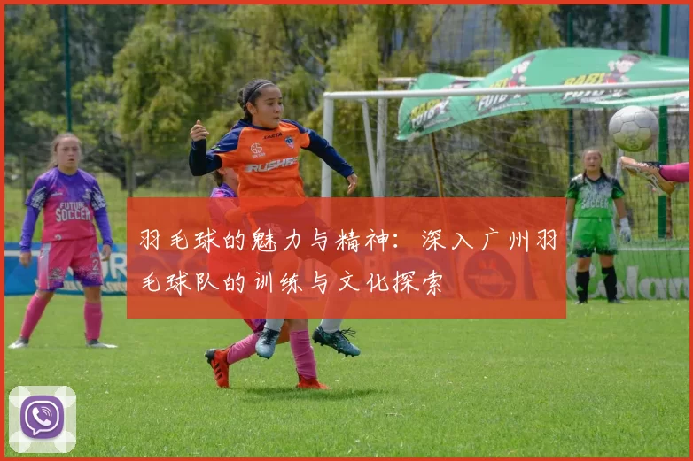 羽毛球的魅力与精神：深入广州羽毛球队的训练与文化探索