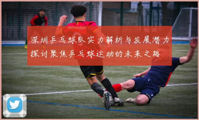 深圳乒乓球队实力解析与发展潜力探讨聚焦乒乓球运动的未来之路