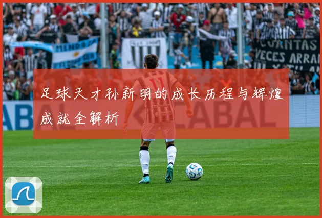 足球天才孙新明的成长历程与辉煌成就全解析