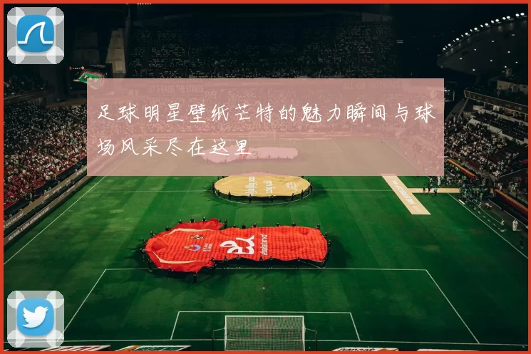 足球明星壁纸芒特的魅力瞬间与球场风采尽在这里