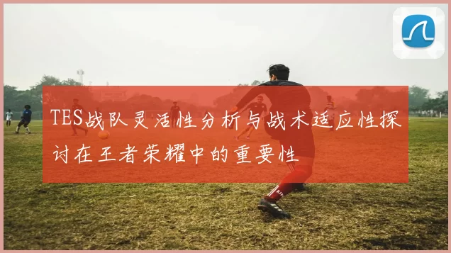 TES战队灵活性分析与战术适应性探讨在王者荣耀中的重要性