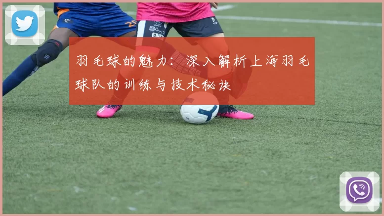 羽毛球的魅力：深入解析上海羽毛球队的训练与技术秘诀