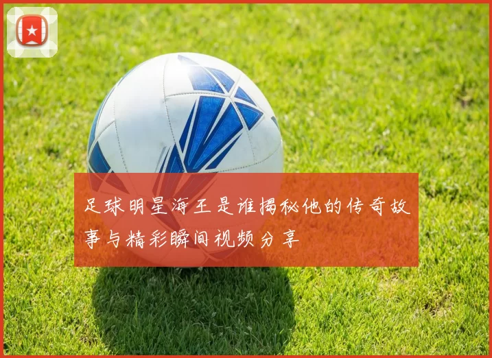 足球明星海王是谁揭秘他的传奇故事与精彩瞬间视频分享