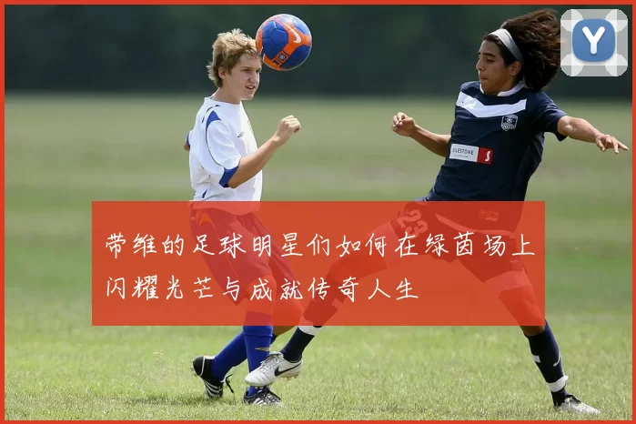 带维的足球明星们如何在绿茵场上闪耀光芒与成就传奇人生