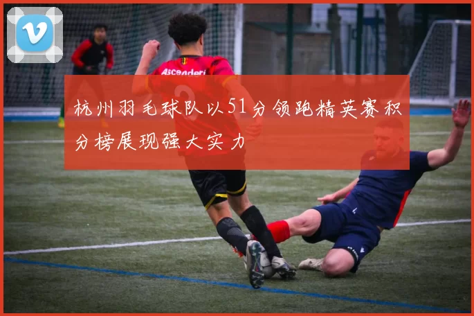 杭州羽毛球队以51分领跑精英赛积分榜展现强大实力