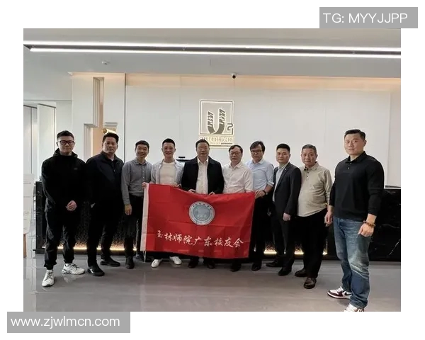 以团队协作为核心推动力探索创新与高效发展的全新路径