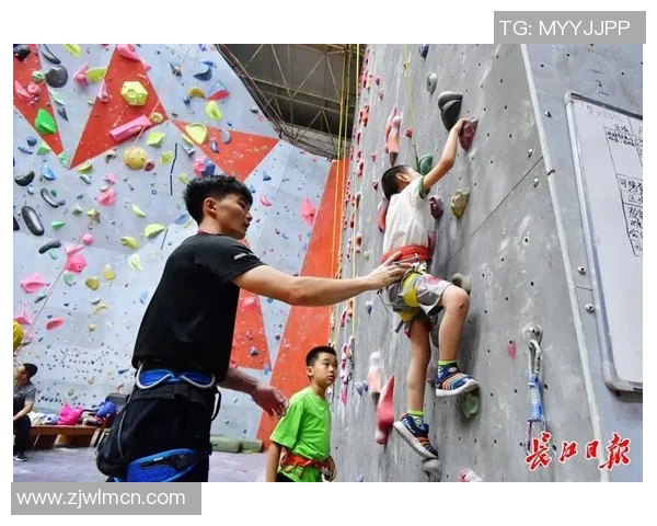 武汉攀岩队节奏之争引发热议探讨攀岩运动的未来发展方向