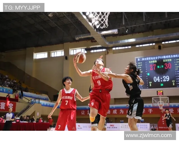 北京篮球队球员个人能力分析与发展潜力探讨