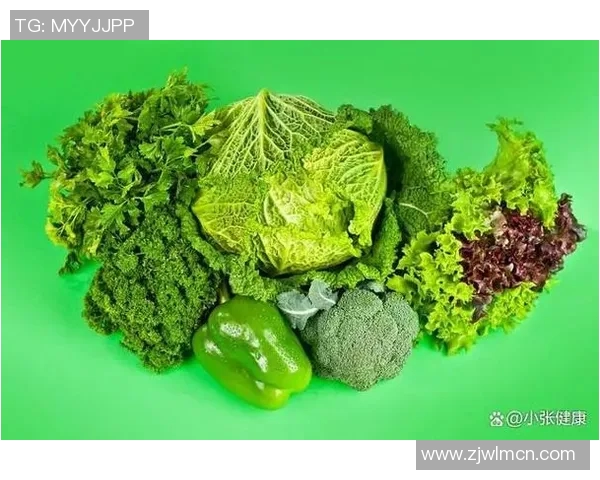 果蔬的营养价值与健康效益探秘，科学饮食让生活更美好