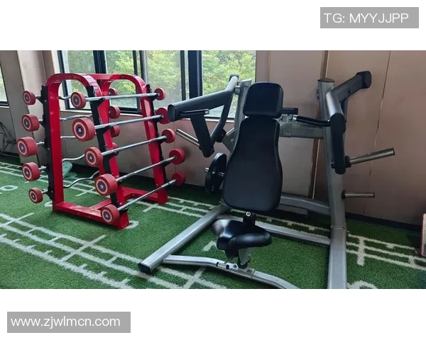 跳舞练习搭配哪些健身器材效果更佳